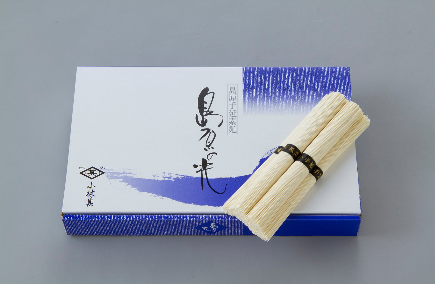 島原の光　手延べ素麺　1kg