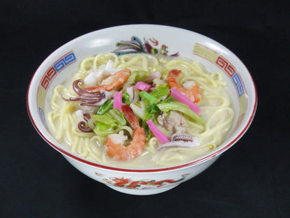 手延べちゃんぽん3食スープ付