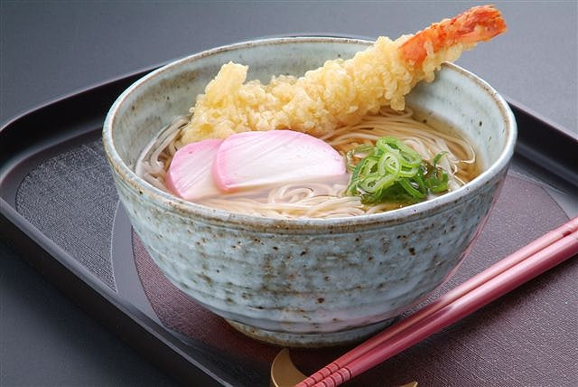手延べ細うどん川上の糸　200g