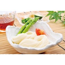 国産手延べそうめん